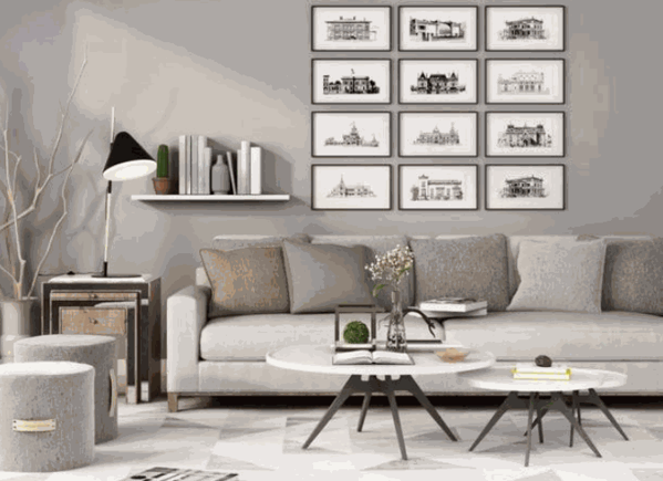 红芙蓉家居布艺